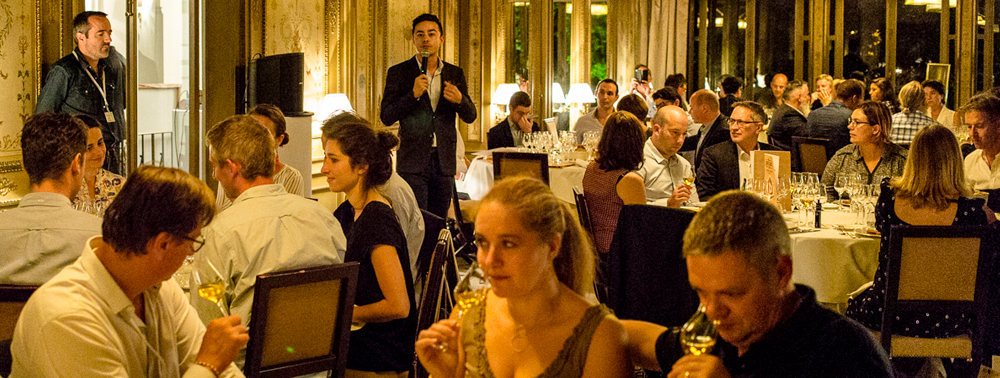 Dîner des Épicurieux