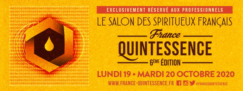 France Quintessence Bandeau
