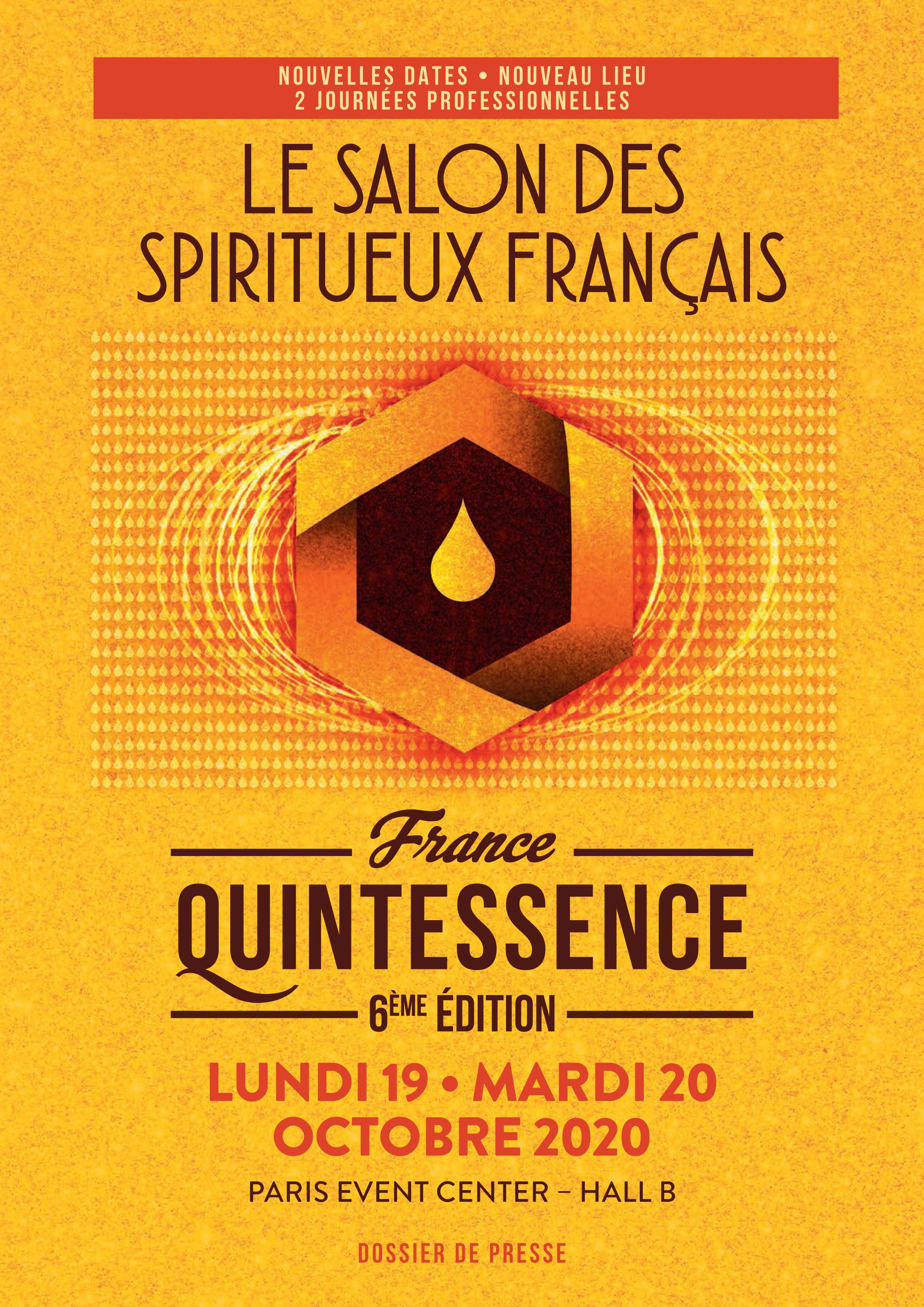 France Quintessence Dossier Presse