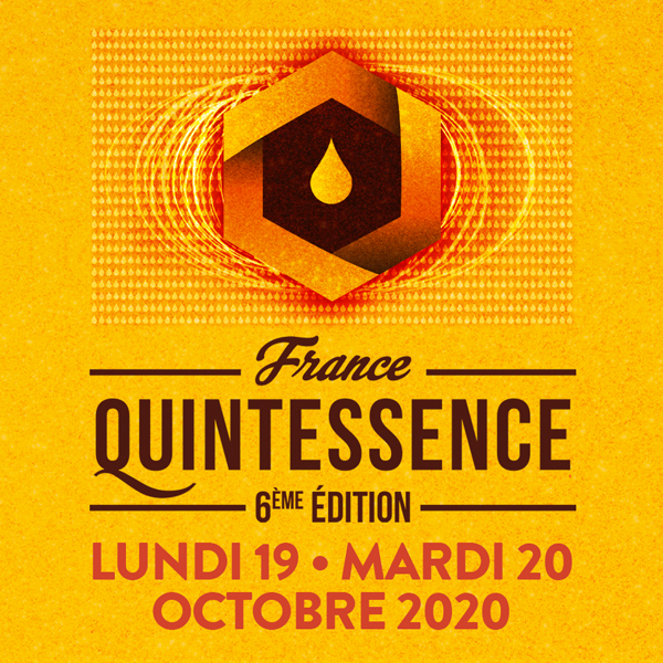 France Quintessence Logo