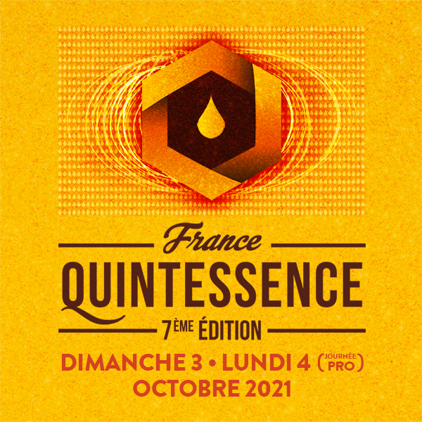 France Quintessence