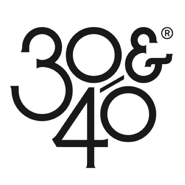 30&40