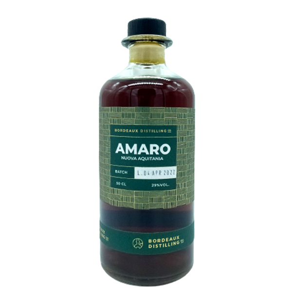 AMARO (29%)