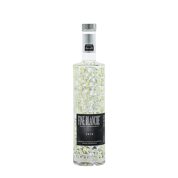 FINE BLANCHE 2019 (45%)