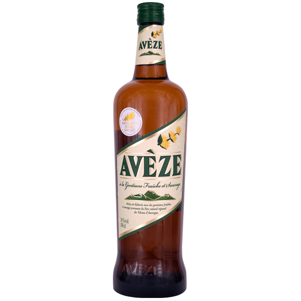 AVÈZE (16%)