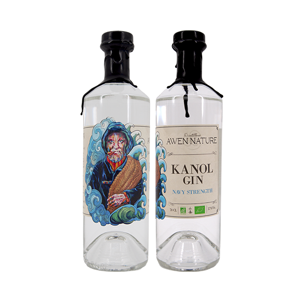 KANOL GIN (57%)