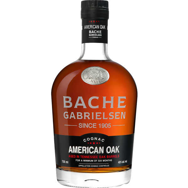 Bache-Gabrielsen American Oak (40%)