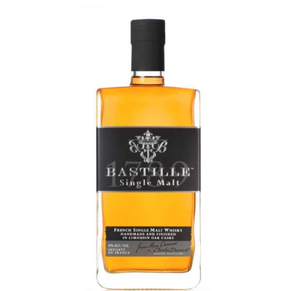 Bastille Single Malt 1789 (43%)