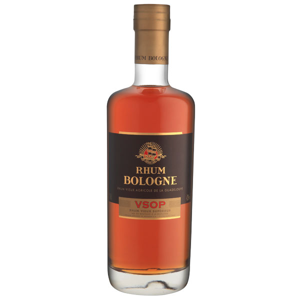 BOLOGNE VSOP (42%)