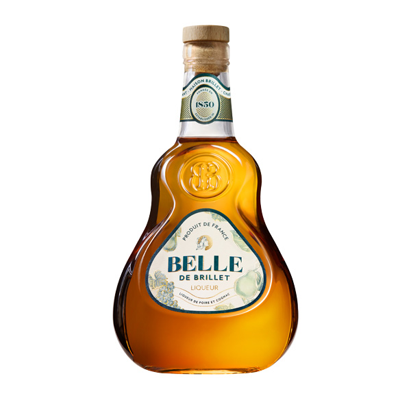 BELLE DE BRILLET (30%)