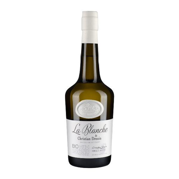 CHRISTIAN DROUIN La Blanche Bio (40%)