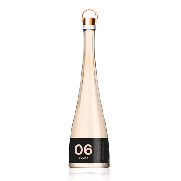 06 Vodka (37,5%)