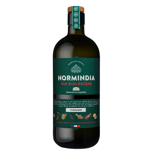 NORMINDIA Bio (41,4%)