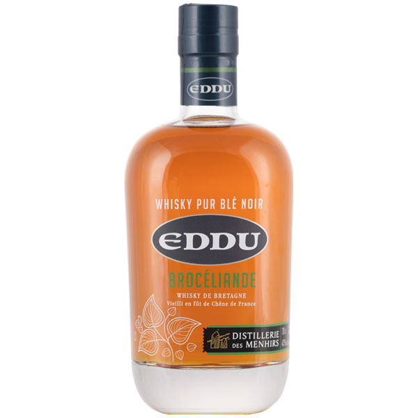 Eddu Brocéliande (43%)
