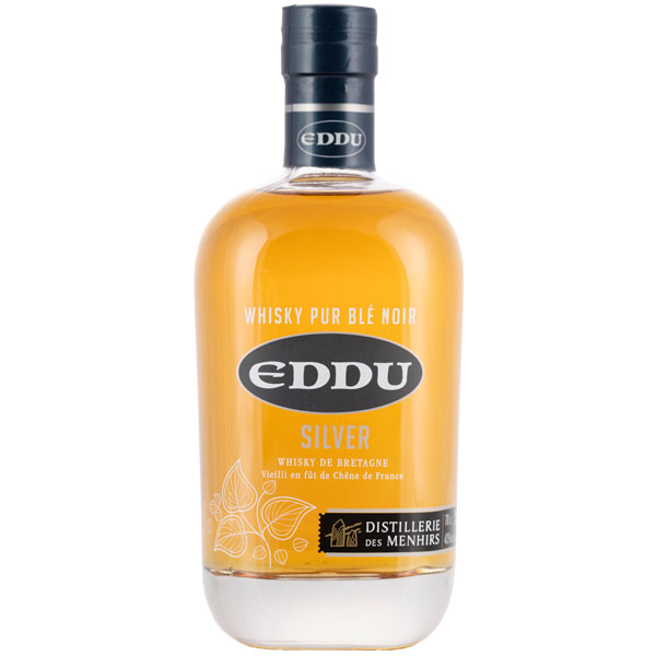 EDDU Silver (43%)