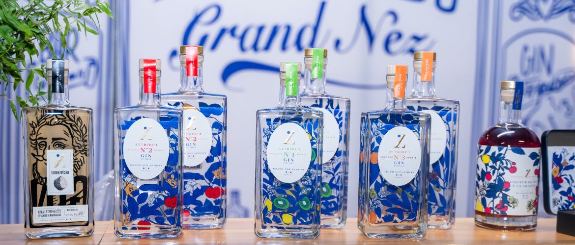 Grand Nez Spirits