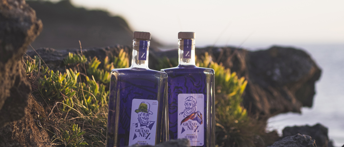 Distillerie du Grand Nez