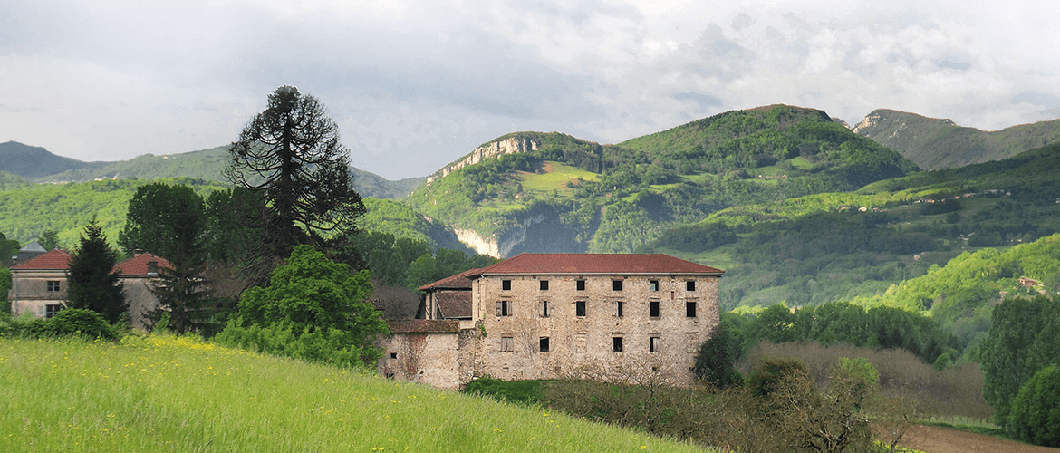 Distillerie du Vercors