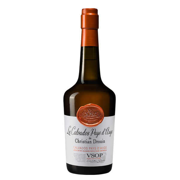 CHRISTIAN DROUIN VSOP (40%)