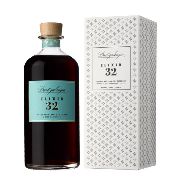 DARTIGALONGUE Elixir 32 (32%)