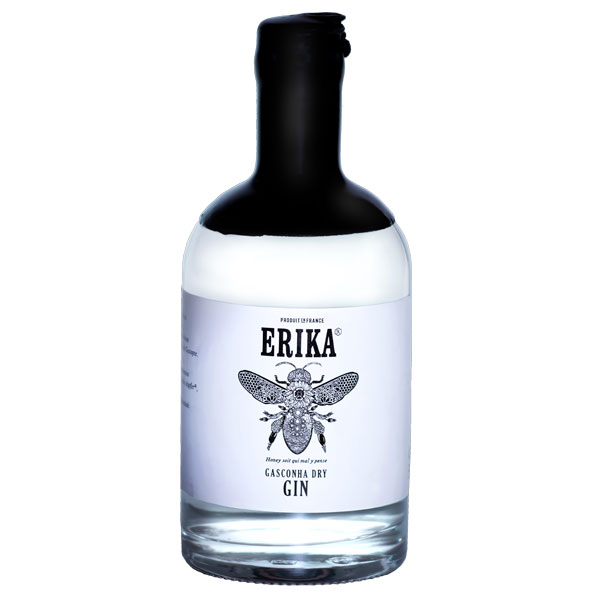 Erika Dry (45%)