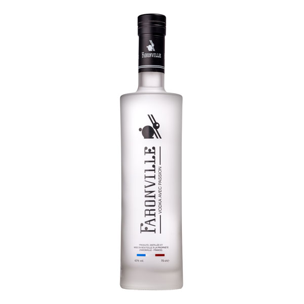 FARONVILLE Premium (42%)