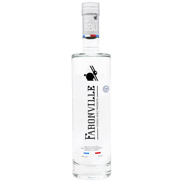 Faronville Petite Eau (40%)