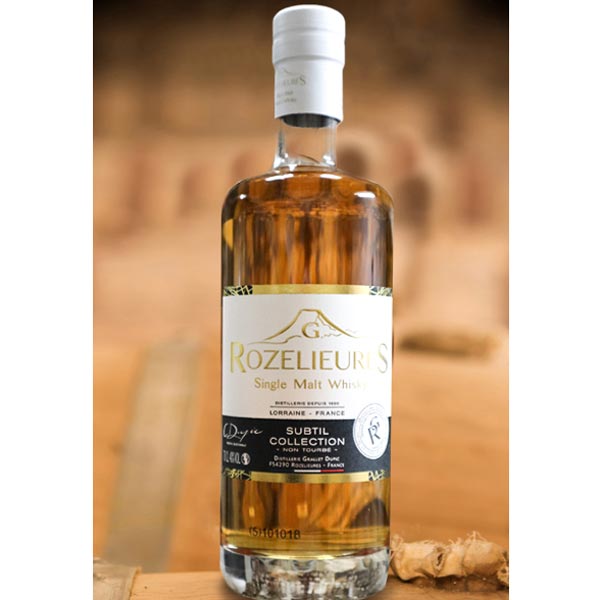 G. Rozelieures Subtil Collection (40%)