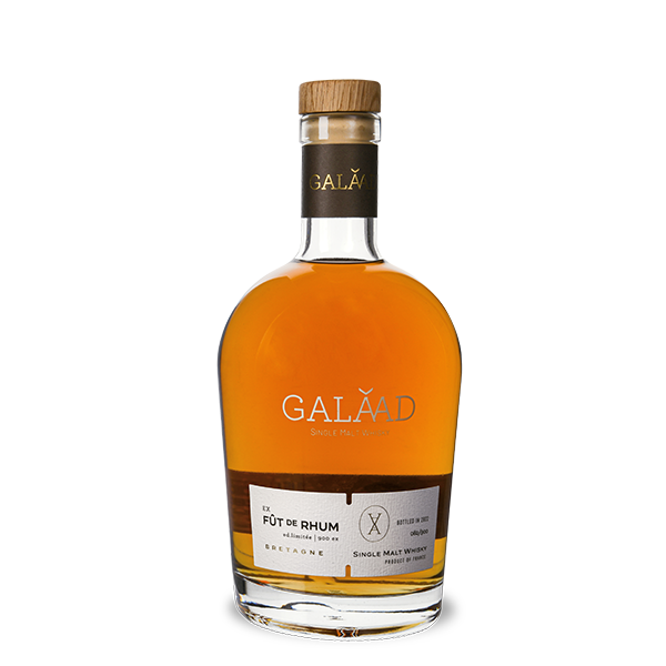 GALAAD Finish Rhum (50,1%)