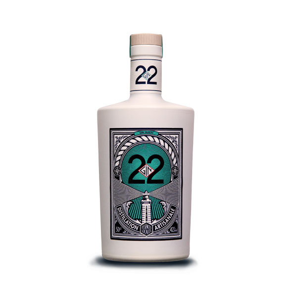 GIN 22 (42%)