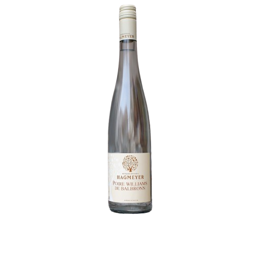 HAGMEYER Poire Williams de Balbronn (45%)
