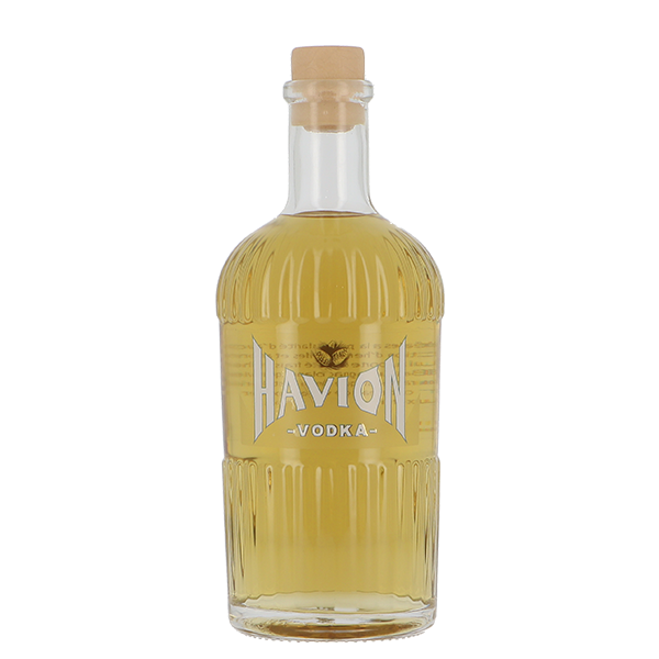 HAVION Vodka (40%)