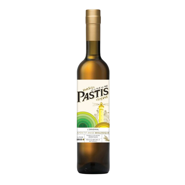 MILLÉSIME 2023 (45%)