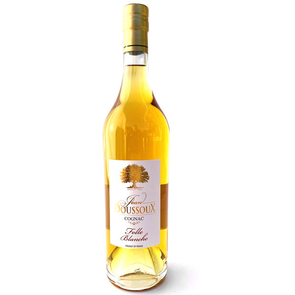 Jean Doussoux Folle Blanche 40%