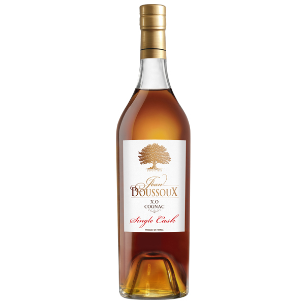 Jean Doussoux Single Cask (43%)