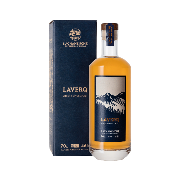 LAVERQ (46%)