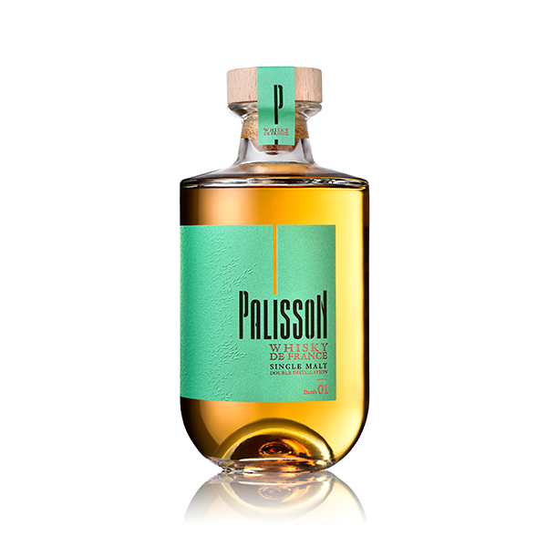 PALISSON (43%)