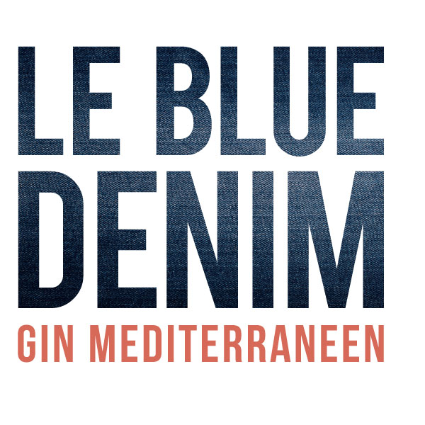 Le Blue Denim