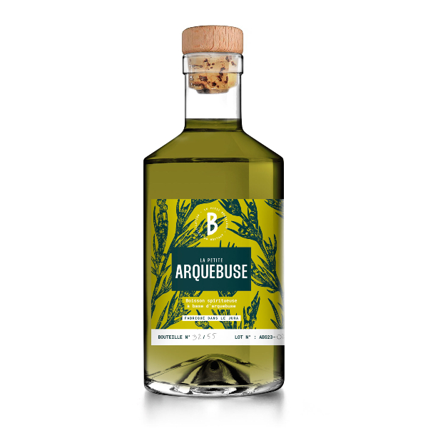 LA PETITE ARQUEBUSE (60%)