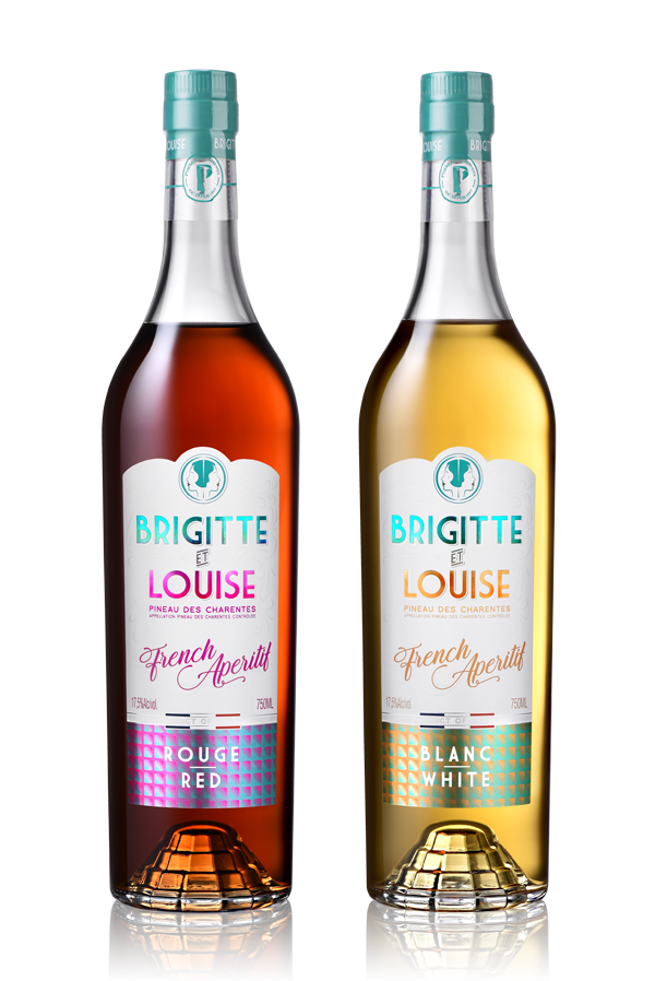 BRIGITTE ET LOUISE