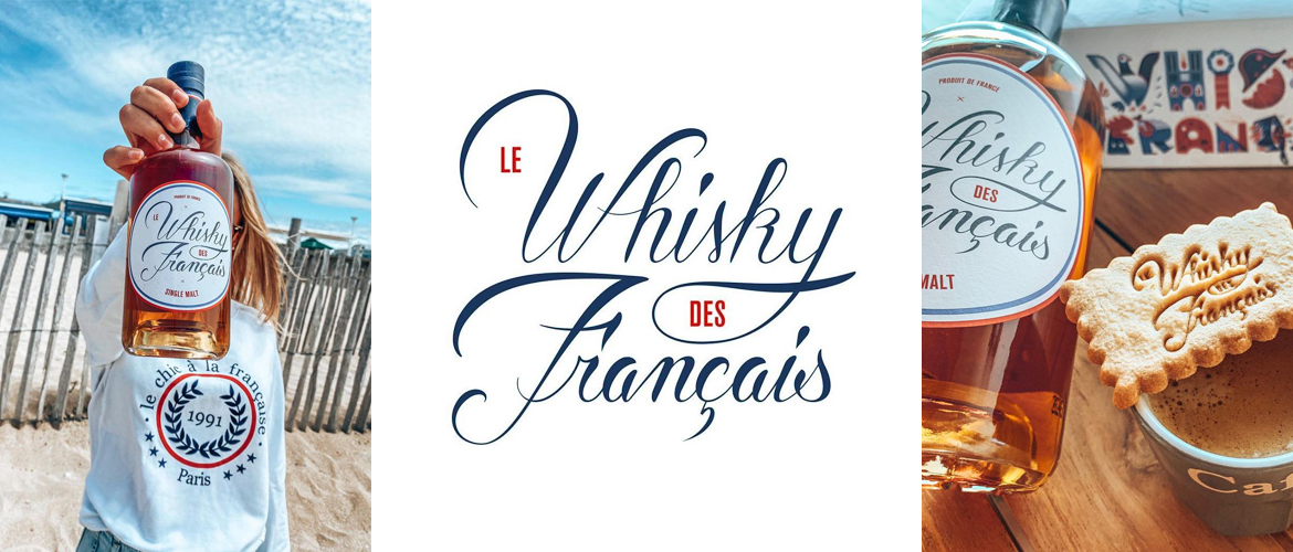Le Whisky des Français