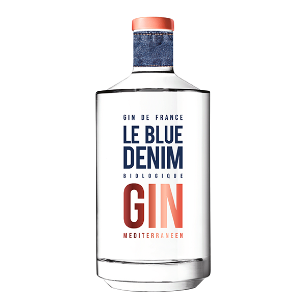LE BLUE DENIM (40%)