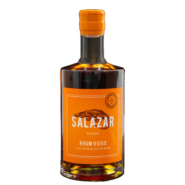 SALAZAR (40%)