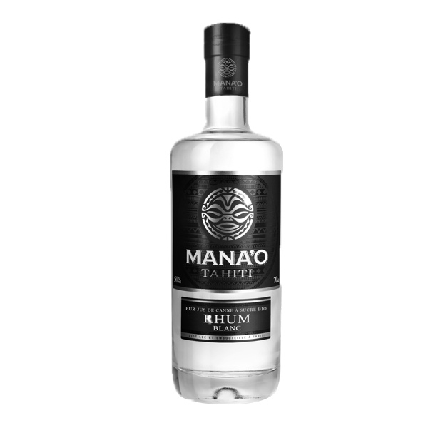 MANA'O Blanc (50%)