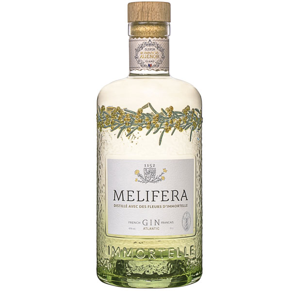 MELIFERA Gin (43%)