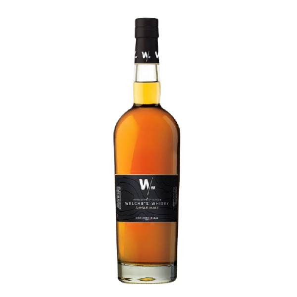 WELCHE'S Single Malt Sauternes (43%)