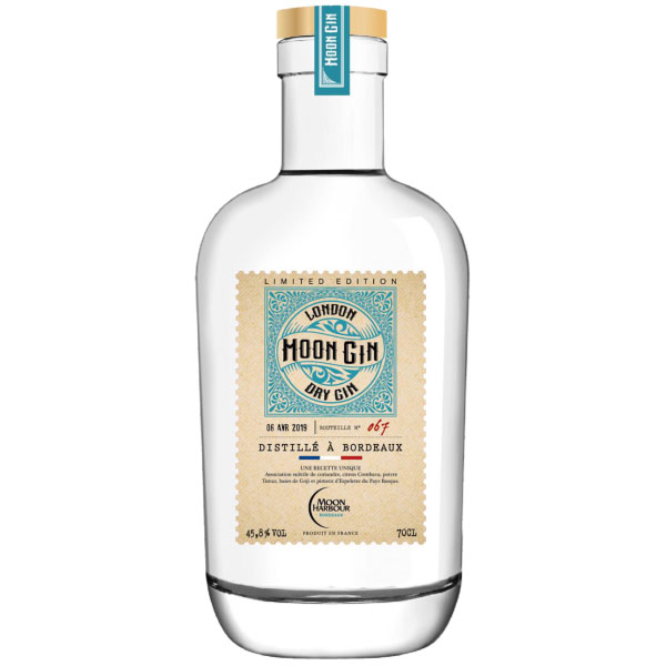 MOON Gin (45,8%)