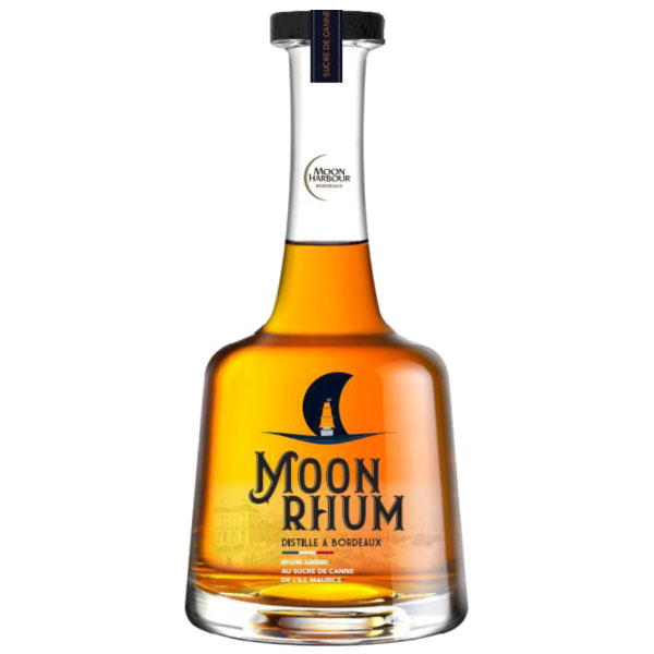 MOON Rhum Gold (45,8%)