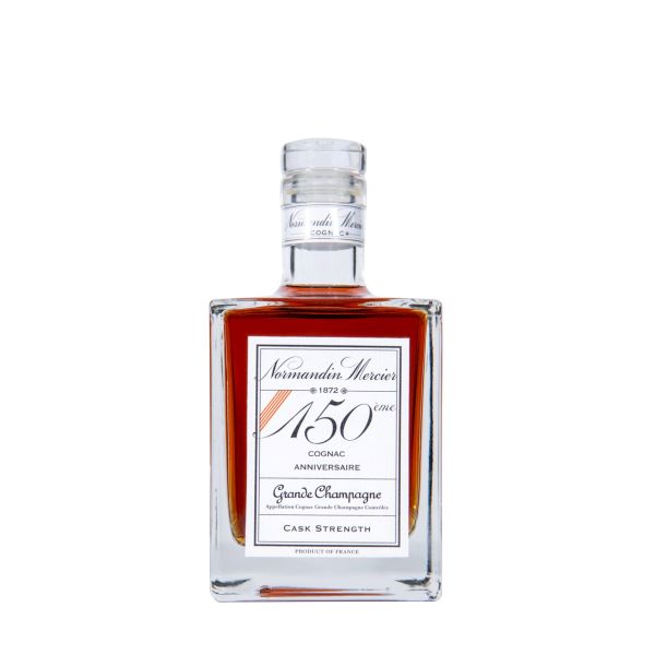 NORMANDIN MERCIER Cuvée 150 ans Jubilée