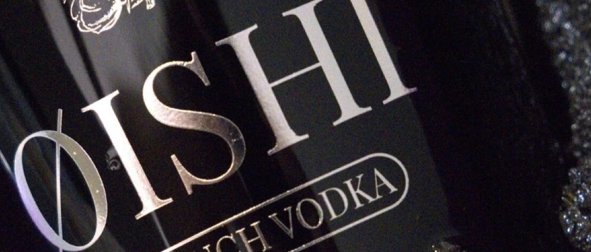 Oishi